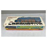 International Express Metal Frictional Toy