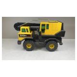 Tonia Mighty Diesel Toy Truck