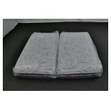 NEW Sleep by Raymour 10in Memory Foam Split King M