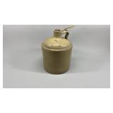 Stoneware Jug