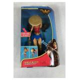 Wonder Woman Doll