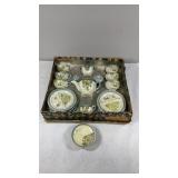 Childrenï¿½s Play Tea set