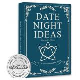 NEW Sparklove 42 Date Night Idea Cards