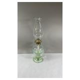 Oil Lamp