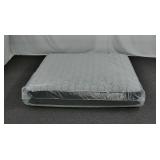 Double Sided Firm King Mattress
