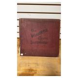 1906 "Our Wonderful Country Illustrated ï¿½