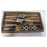 Tap & Die Set