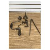 Early Tools