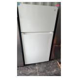 Kenmore Fridge Freezer Combo
