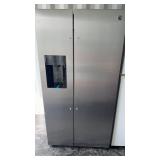 Kenmore French Door Fridge/Freezer Combo