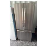 Kenmore French Door/Freezer Combo