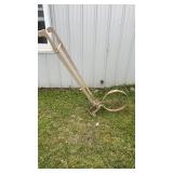 Planet Junior Cultivator