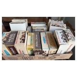 Cigar Boxes