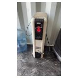 Delonghi Heater