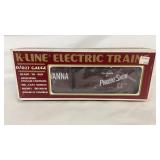K-Line O/O27 Gauge "Phoebe Snow" Box Car