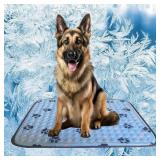 NEW Medium Dog Cooling Mat