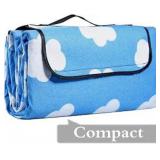 NEW Pure Protector Picnic Blanket