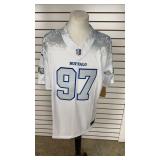 New  NFL Buffalo Bills Jersey- Small Bosa #97