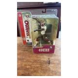 Terrell Owens Action Figure