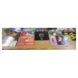 13 Vinyl Country Records