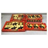 Britainï¿½s Metal Models Hand Painted