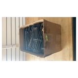 Large Assortment Of O Gauge Train Track