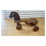 Choo-Choo Car Childrenï¿½s Toy