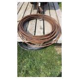 Roll of Cable