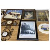 Assortment of Pictures