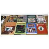 Assortment of Books
