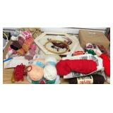 Yarn Crafts