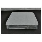 NEW Primo Regal Cloud 12in Memory Foam King Mattre