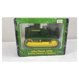 John Deere 1010 Crawler/Tracteur a Chenilles