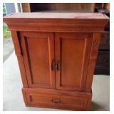 Wall Cabinet