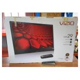 29" Vizio TV Has Been Reboxed
