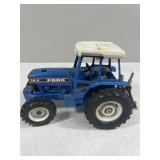 Ford TW-5 Model Tractor