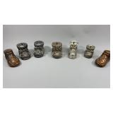 Baby Shoe Banks