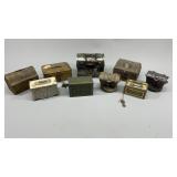Treasure Chest Banks