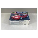 Revell ï¿½98 Saleen Mustang Speedster