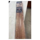 Weatherburn Glueless Laminate Flooring- 1 Box