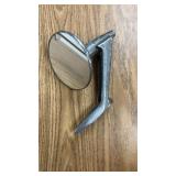 Side-View Exterior Mirror