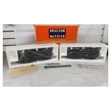 Lionel Western/Maryland Powered Diesel Engine