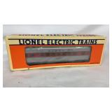 Lionel Santa Fe Passenger Car