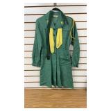 Early Girl Scouts Outfit