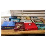 Board Games