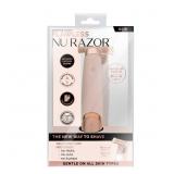 NEW Finishing Touch Flawless Nu Razor