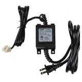 NEW AC 120V to AC 12V 3A 36W Power Converter