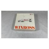 Winross Snap-on Truck and Trailer