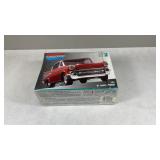 Monogram ï¿½57 Chevy Hardtop 1:24 Scale