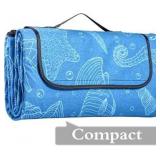 NEW Pure Protector Picnic Blanket